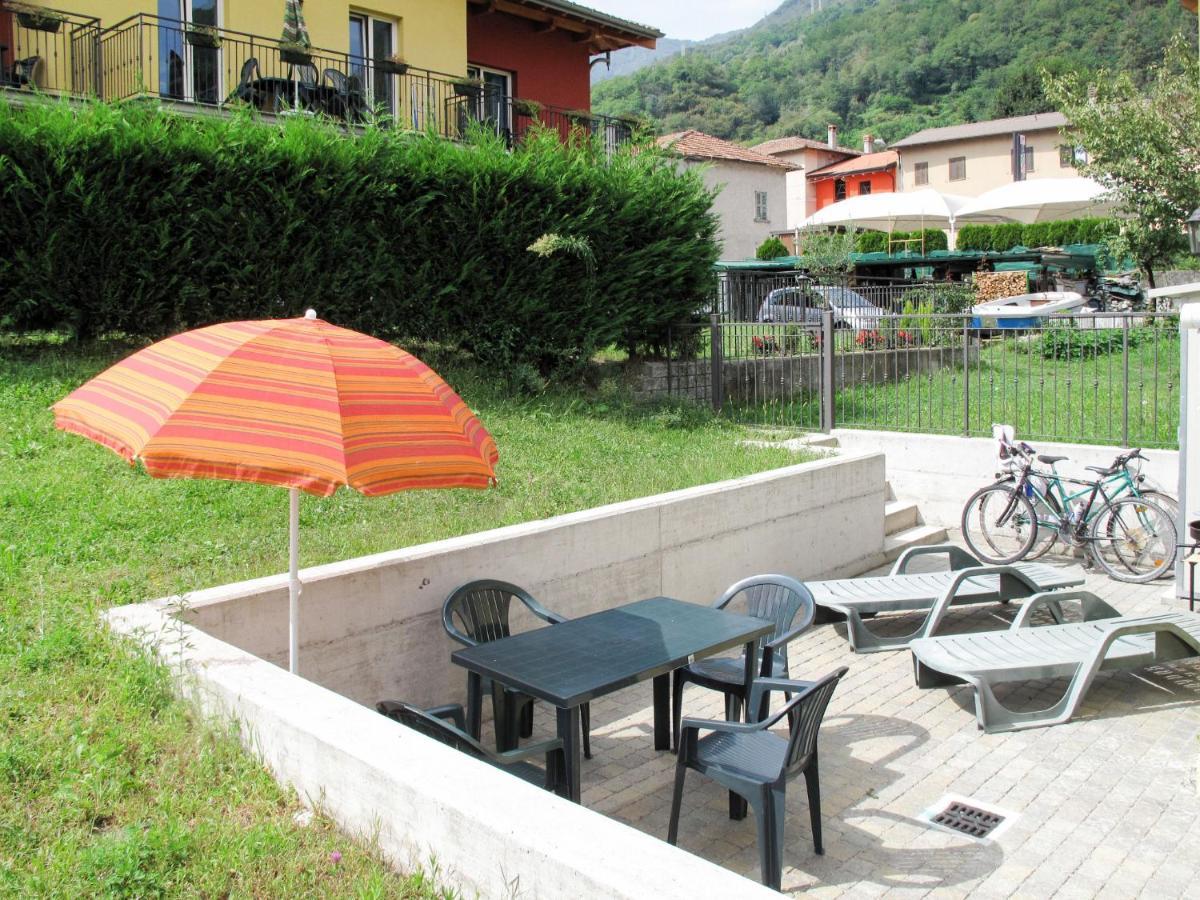 Holiday Home Elisa By Interhome Sorico Exterior photo